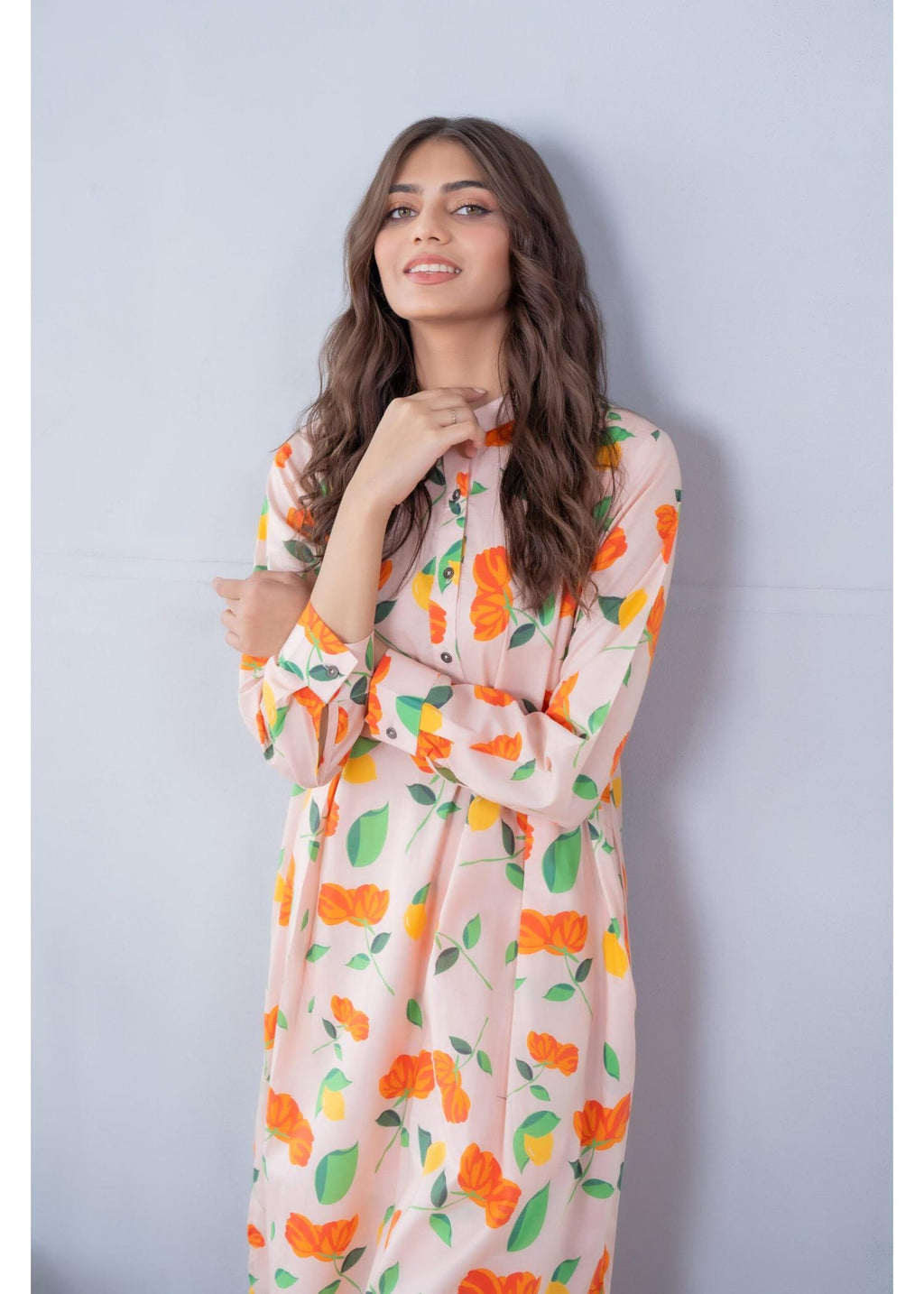 Dhaga Peachylicious Women 2pcs