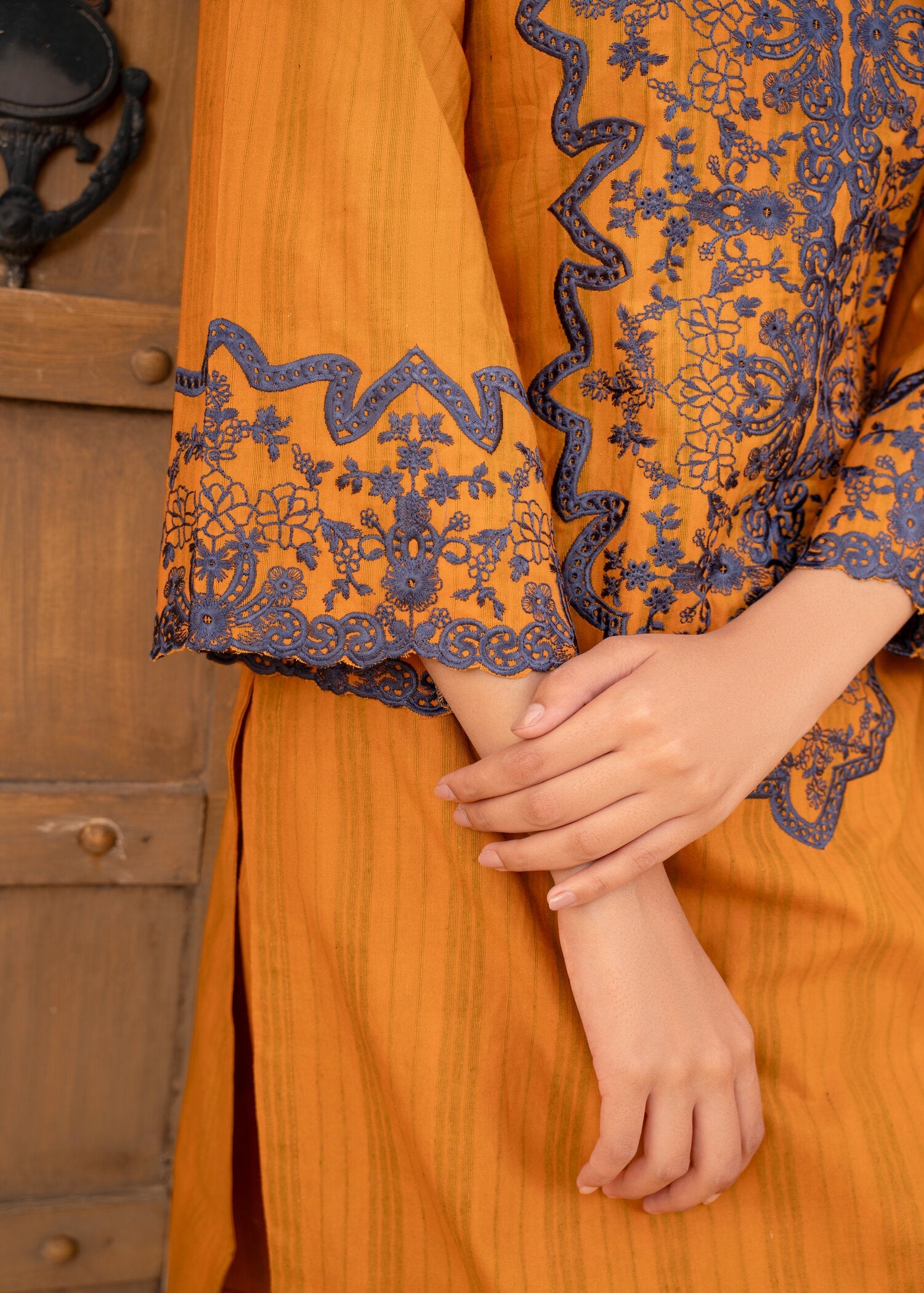 Shandur BS 0027 Women 2pcs