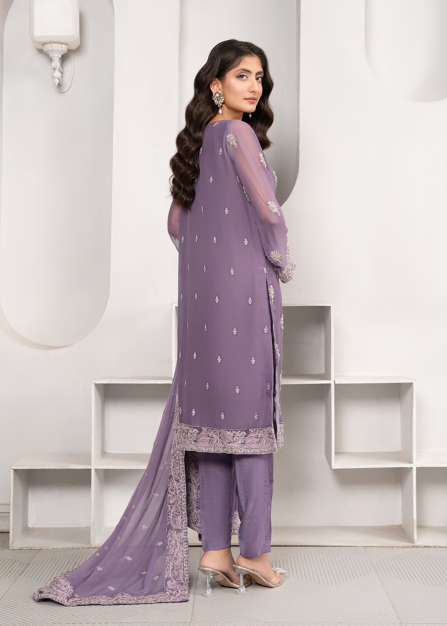 Laleen Pariza Women 3pcs