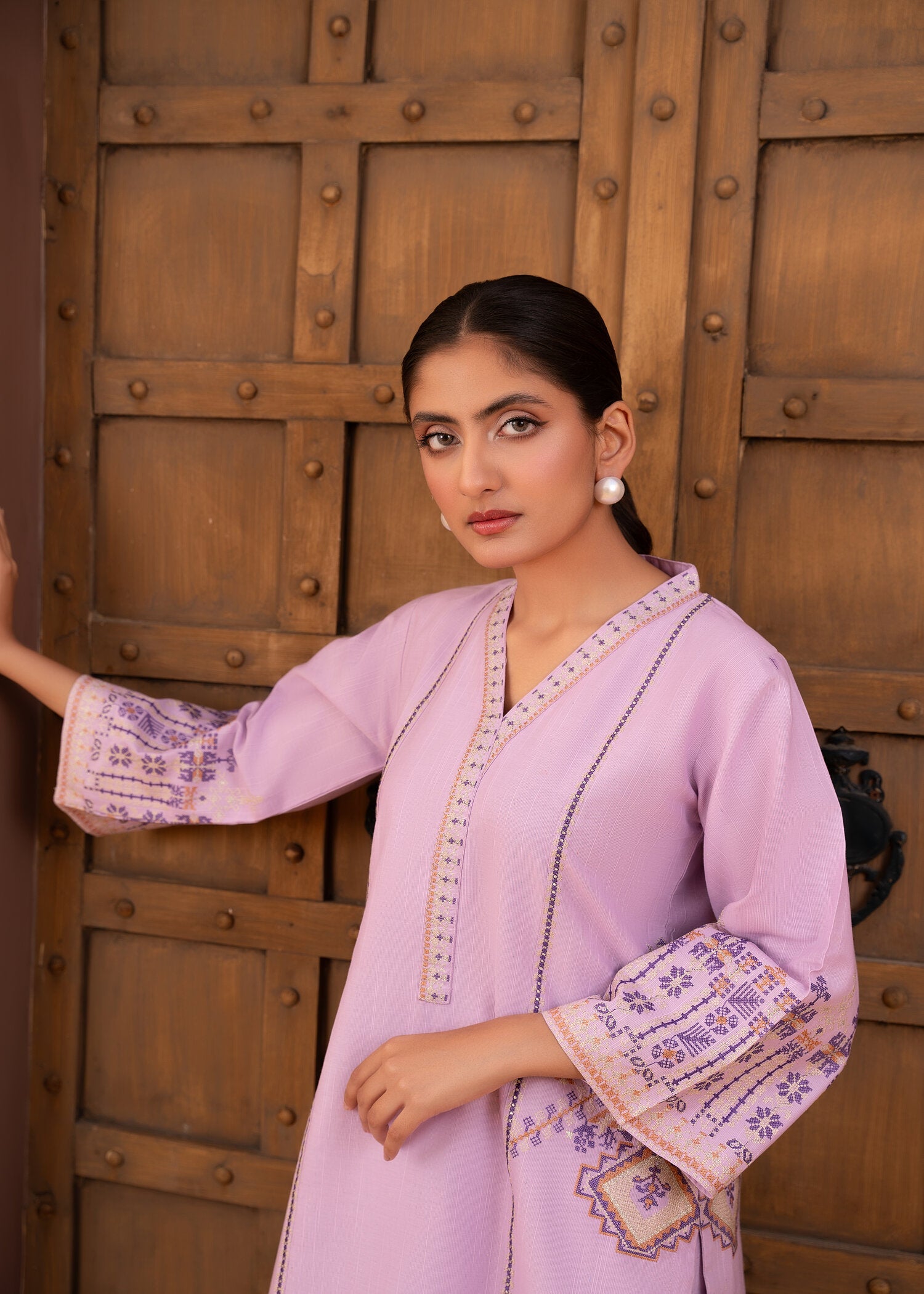 Shandur BS 0029 Women 2pcs