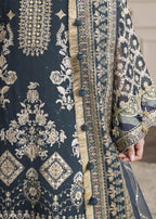 Baroque BQU CH12 D01 Women 3pcs