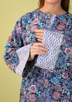 Mhw MIDNIGHT MEADOWS Women 2pcs