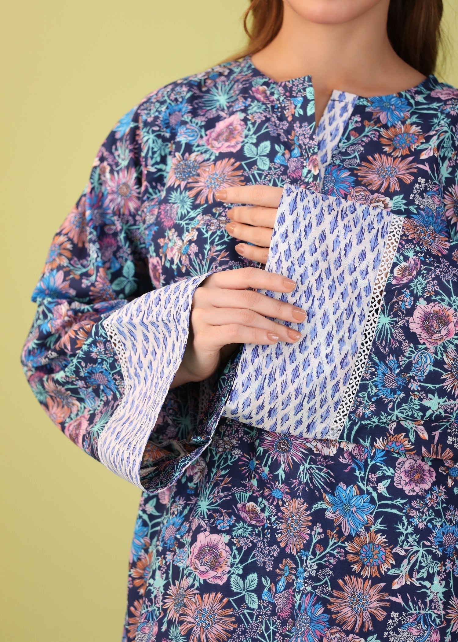 Mhw MIDNIGHT MEADOWS Women 2pcs