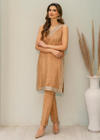 Daud Abbas Hania DA LP 0003 Women 2pcs