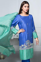 HANA SAPPHIRE TWINKLE Women 2pcs