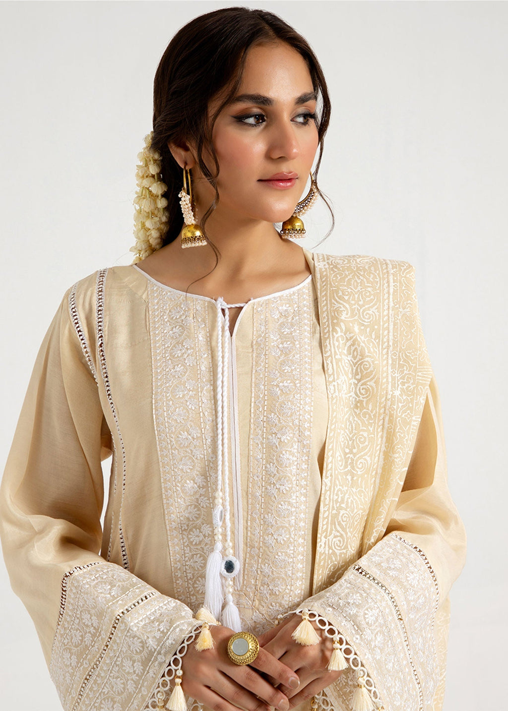 Arif Ashraf Kehwai Women 3pcs