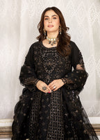 Zarqun SKUZQ 2348 B Women 3pcs