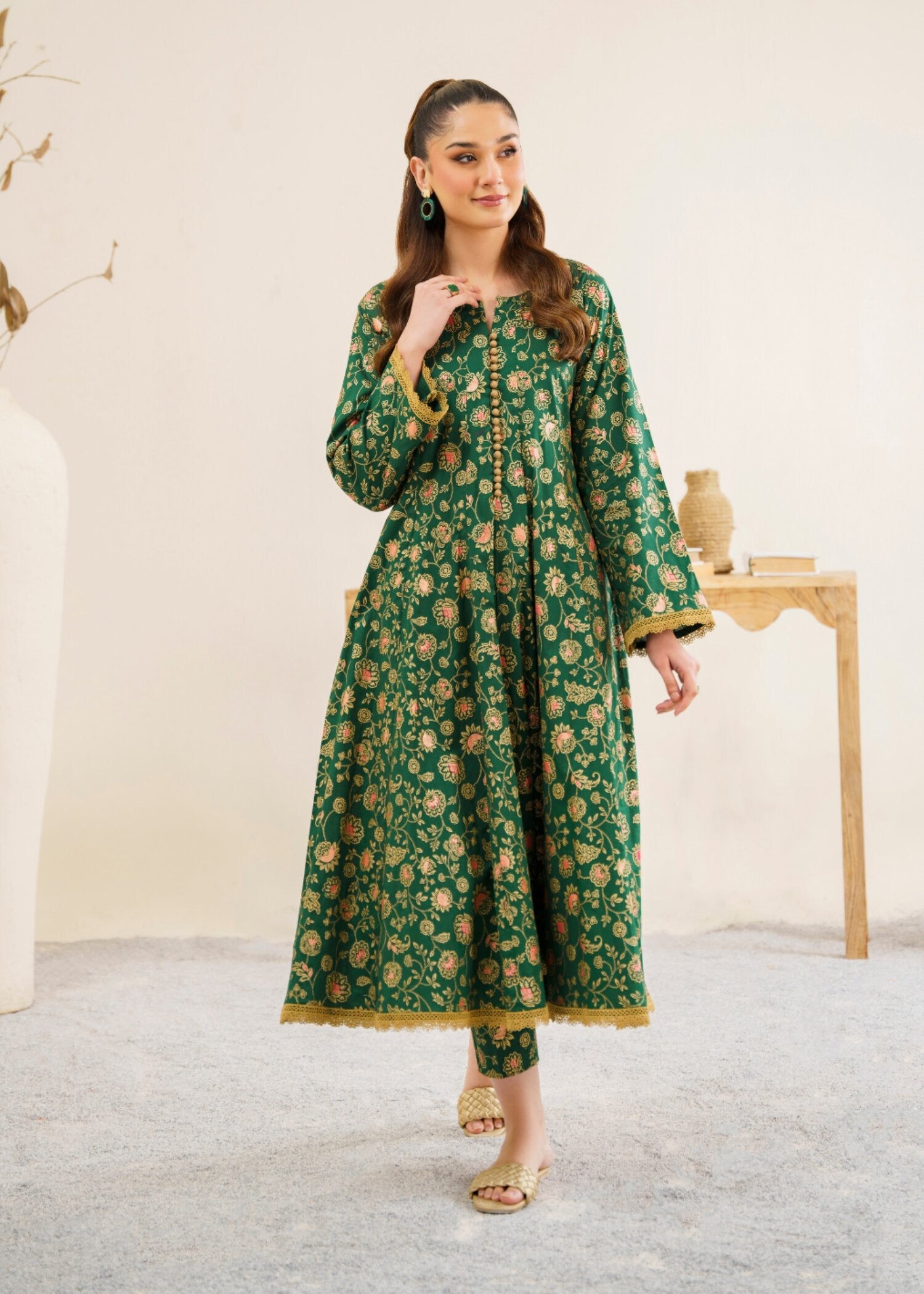 Garnet Clothing Kashish Women 2pcs