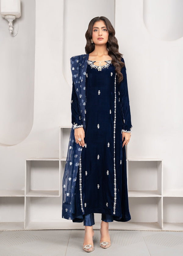 Laleen Sagar Women 3pcs