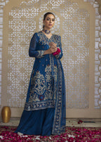 Meeraki Nilofer Women 3pcs