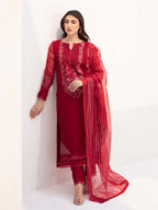 Esma By Ittehad Gul Women 4pcs