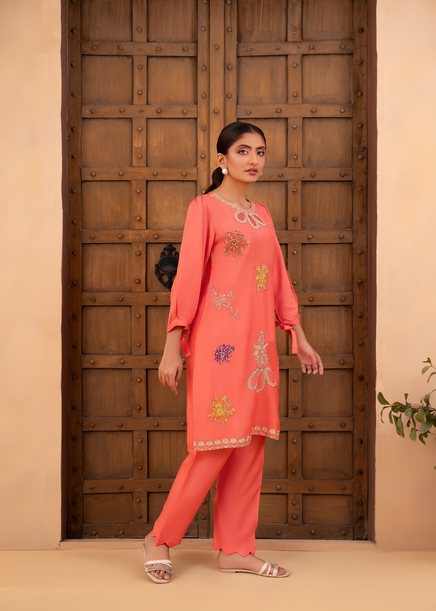 Shandur BS 0030 Women 2pcs