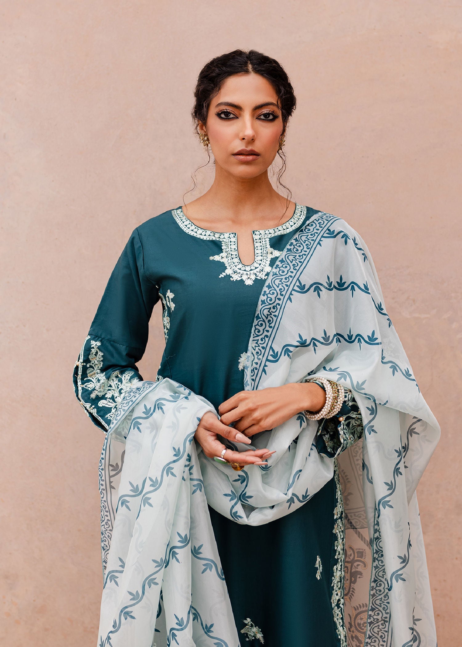 Mannat Azalea Women 3pcs