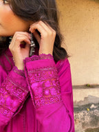 Bespoke Gul Women 3pcs