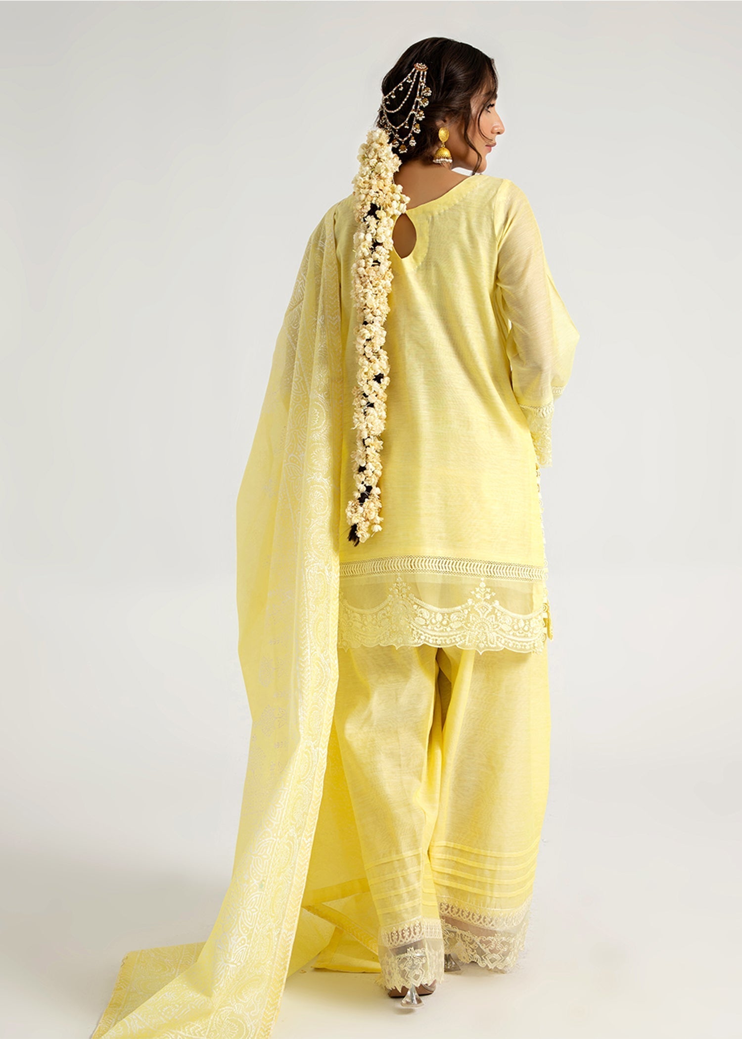 Arif Ashraf Zard Women 3pcs