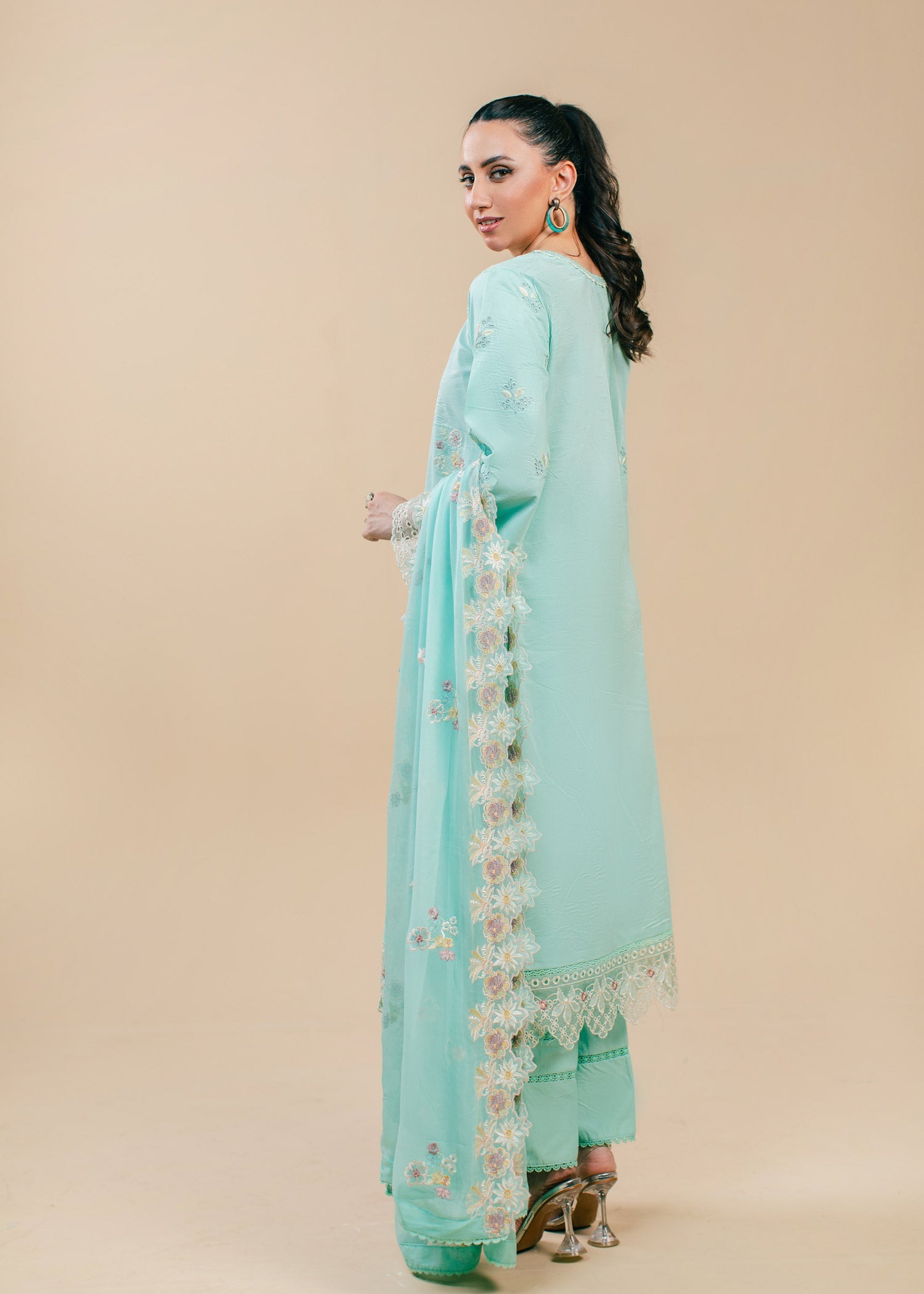 Marjjan MP 24 Women 3pcs