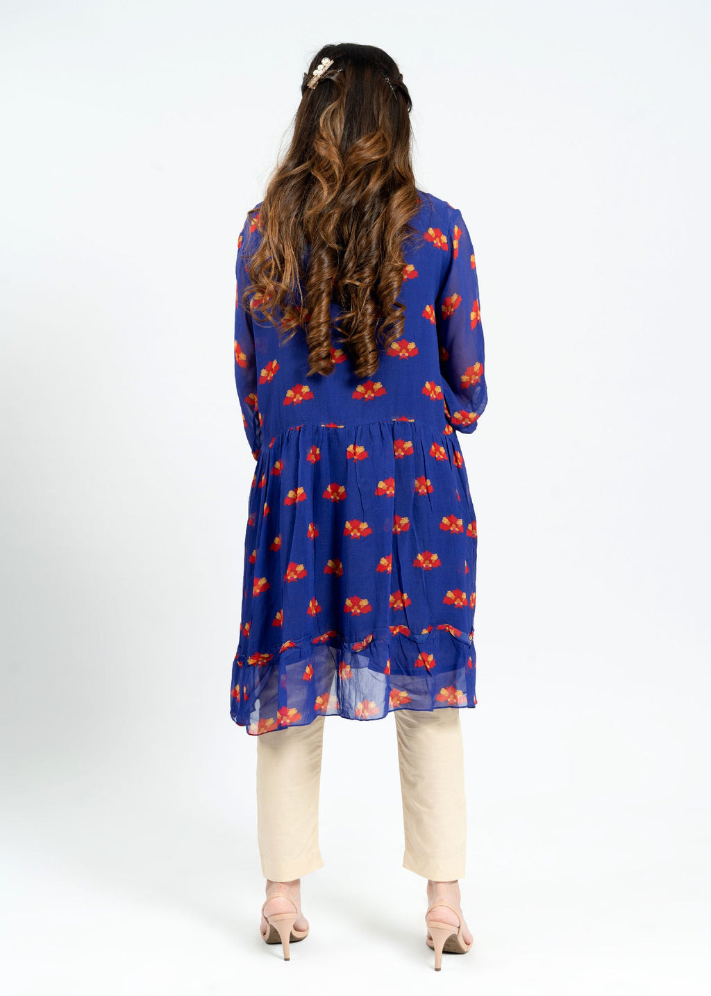 Khatepoesh San Esteban 4 Women 1pcs