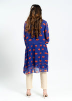 Khatepoesh San Esteban 4 Women 1pcs