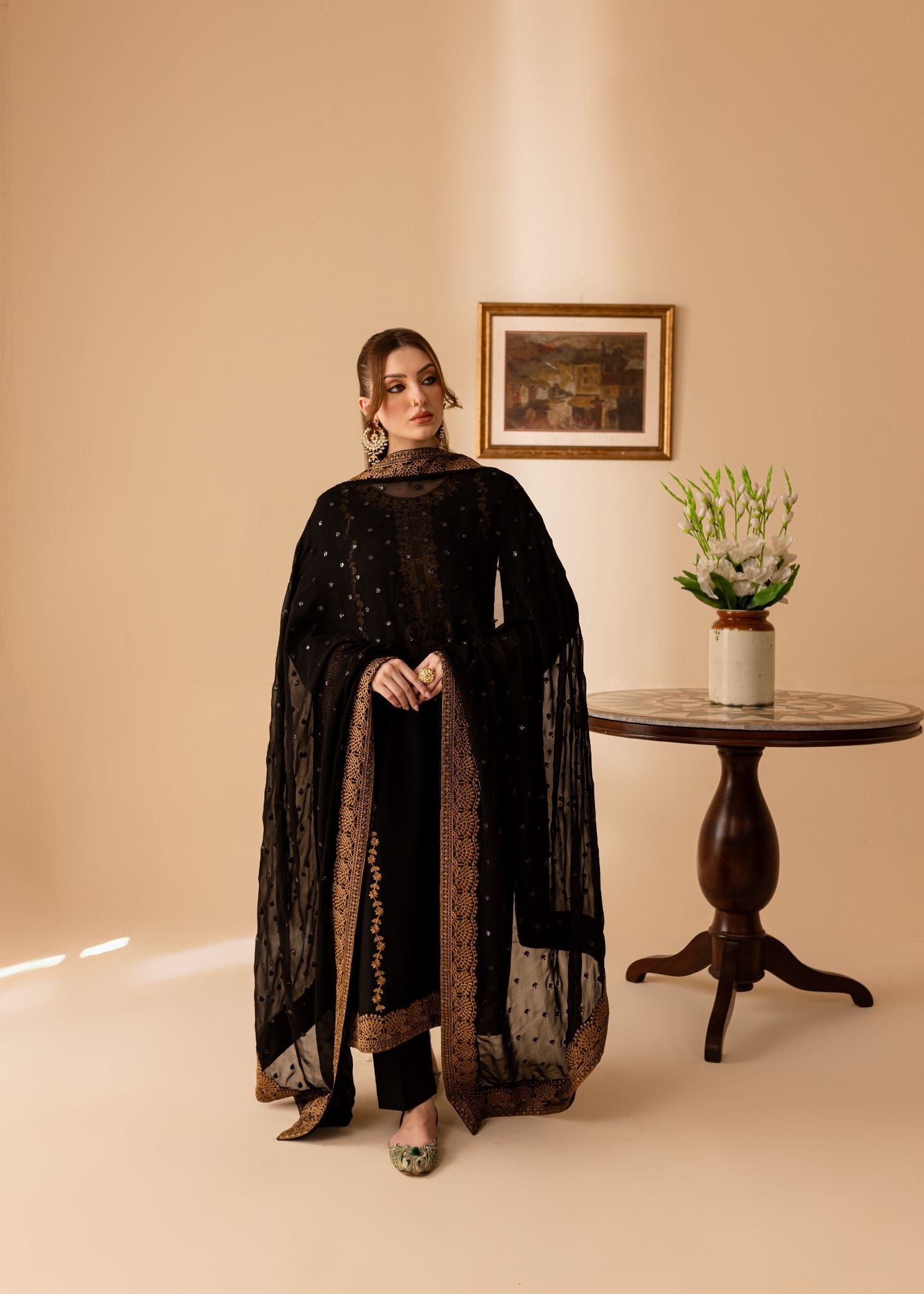 Mannat Zafir Women 3pcs