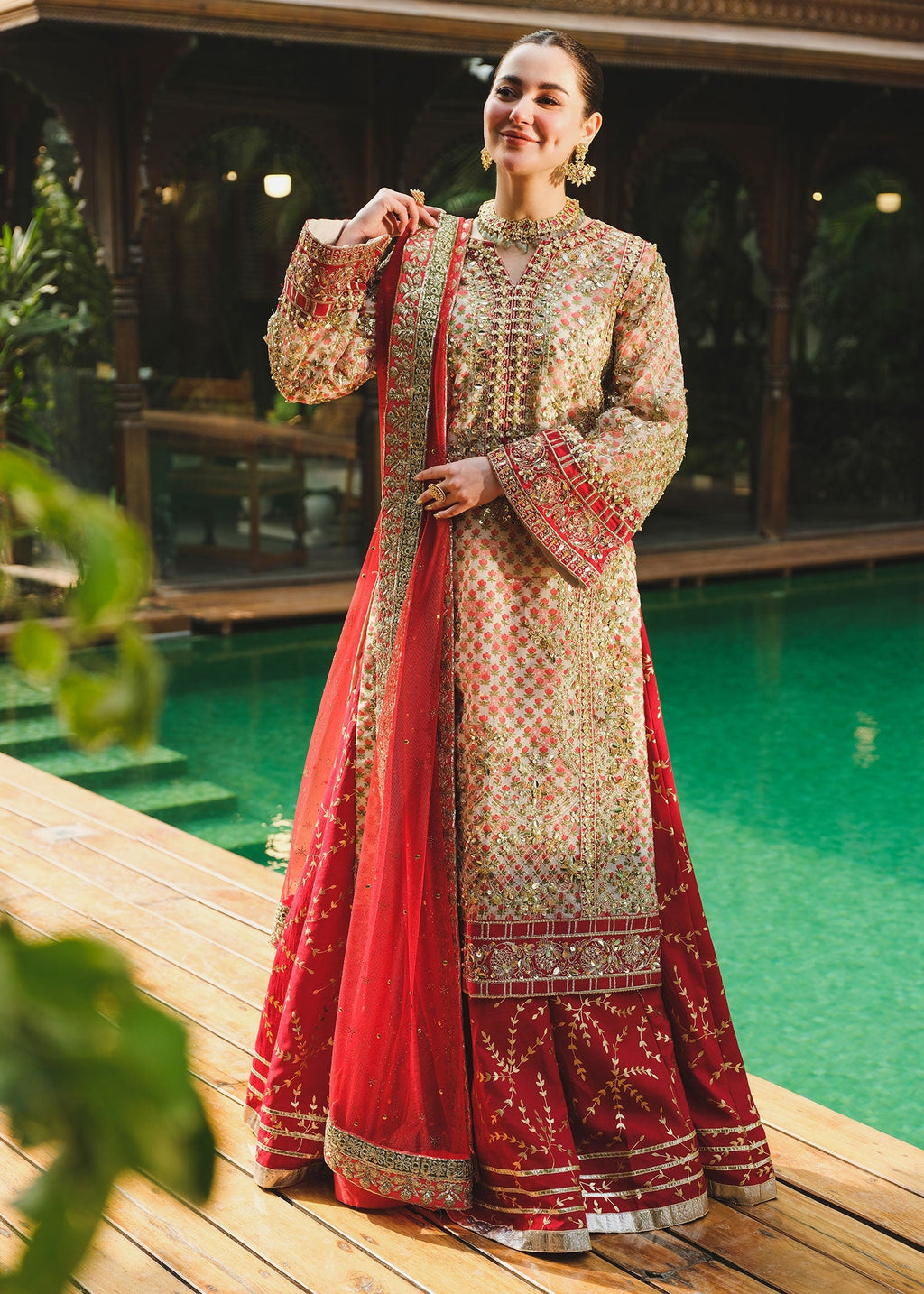 Saira Shakira Isla Women 4pcs