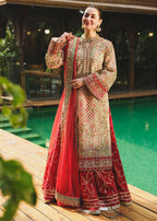 Saira Shakira Isla Women 4pcs