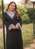Tehzeeb Libas WARDA EMB STITCHED Women 2pcs