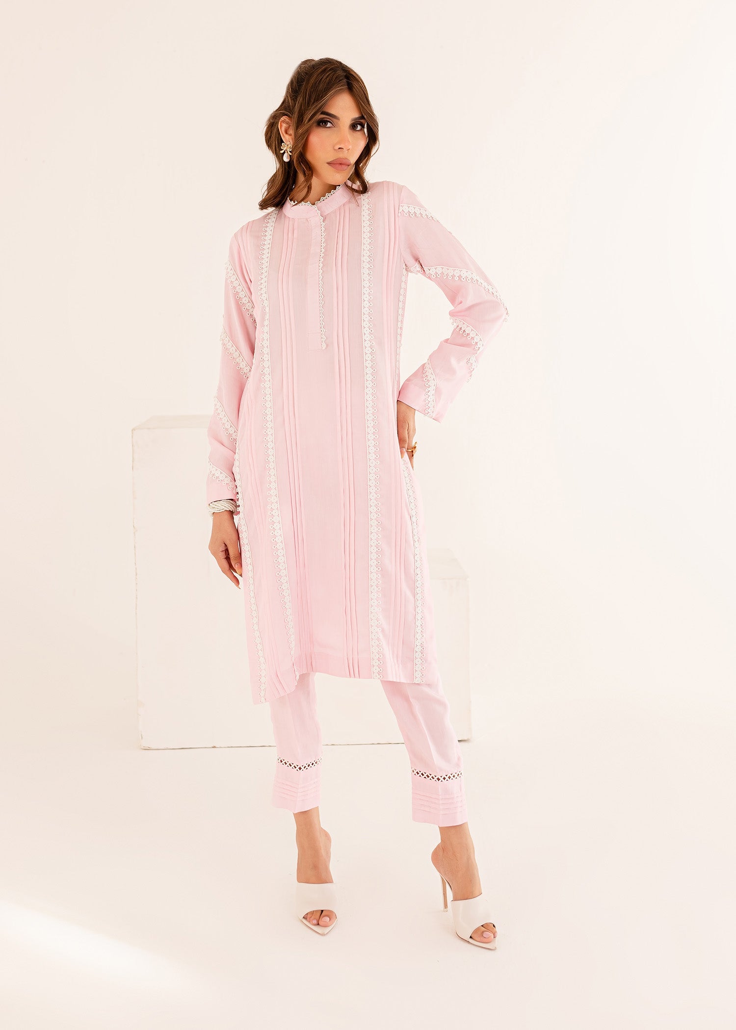 Allure By Ih LAIRA Women 3pcs