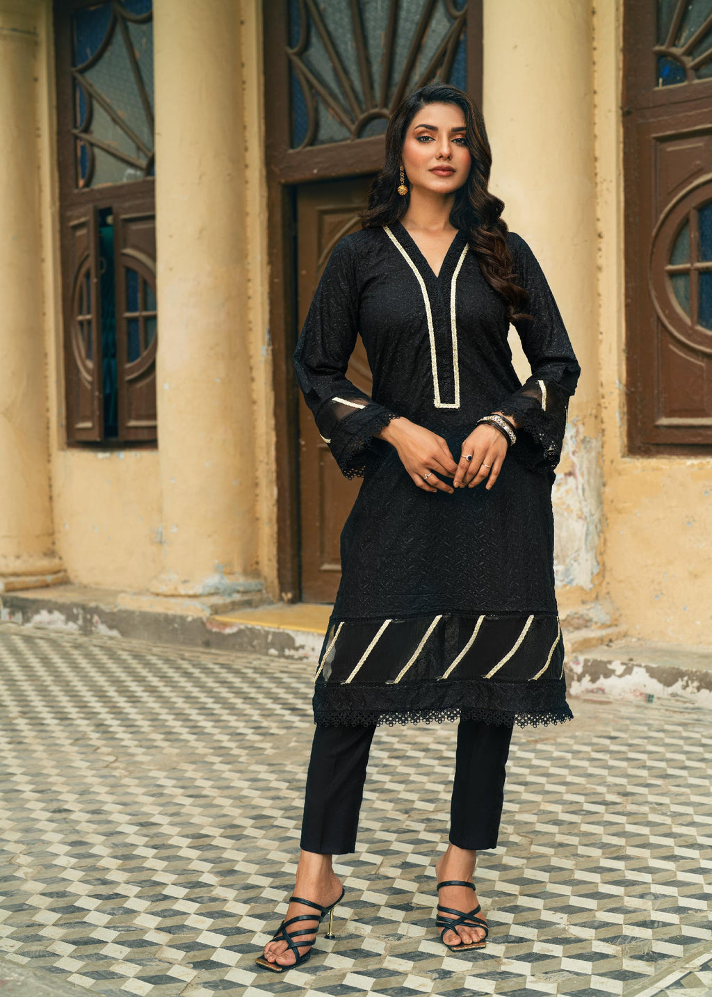 Soulwears Syara Women 2pcs