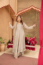 Manahils B 007 SAND Women 3pcs
