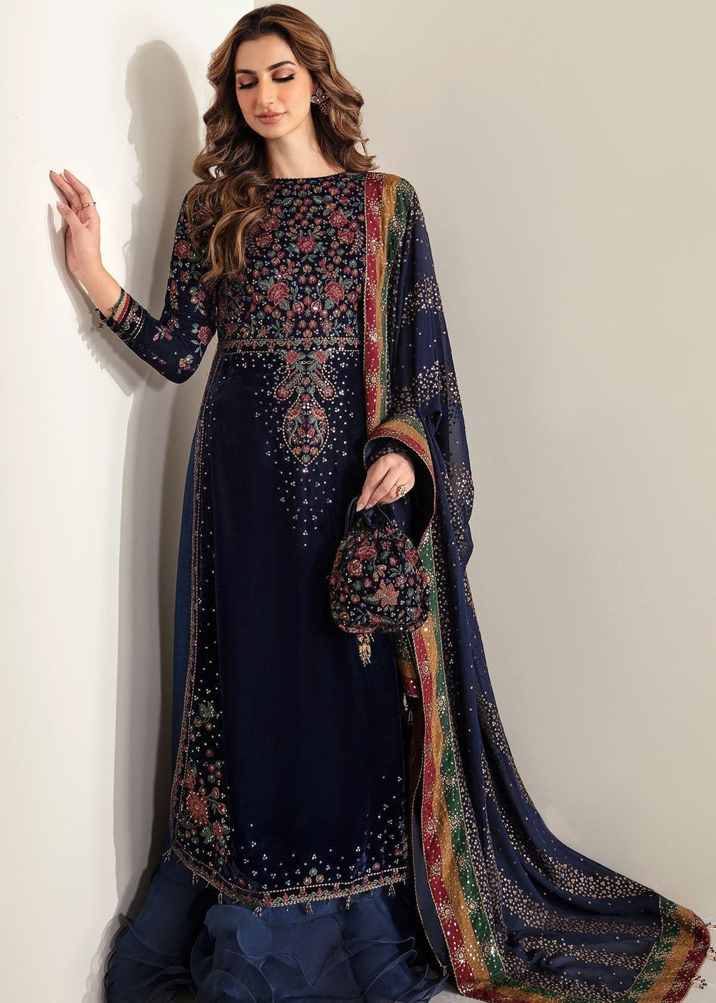 Jazmin JAZ VF 2005 Women 3pcs