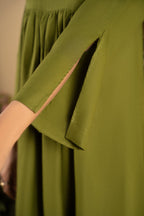 Rang-e-Meeras Shaft Women 2pcs