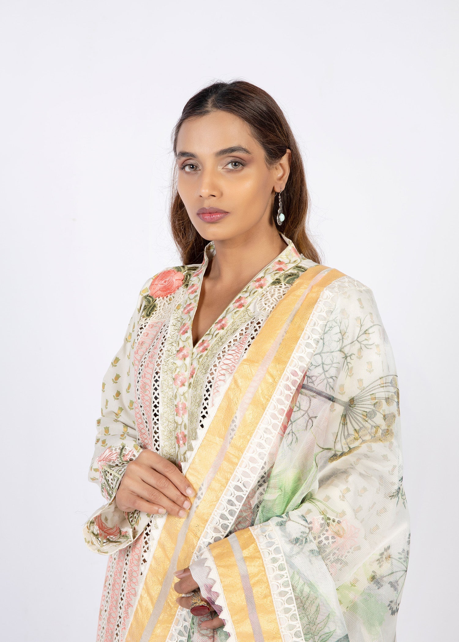 Khatepoesh Reem Women 2pcs