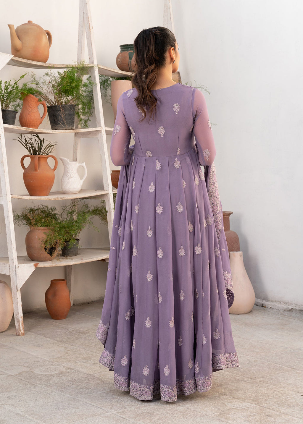 Laleen Sapphire Women 3pcs