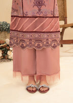 Sara Jahan ZAIBTAN Women 3pcs