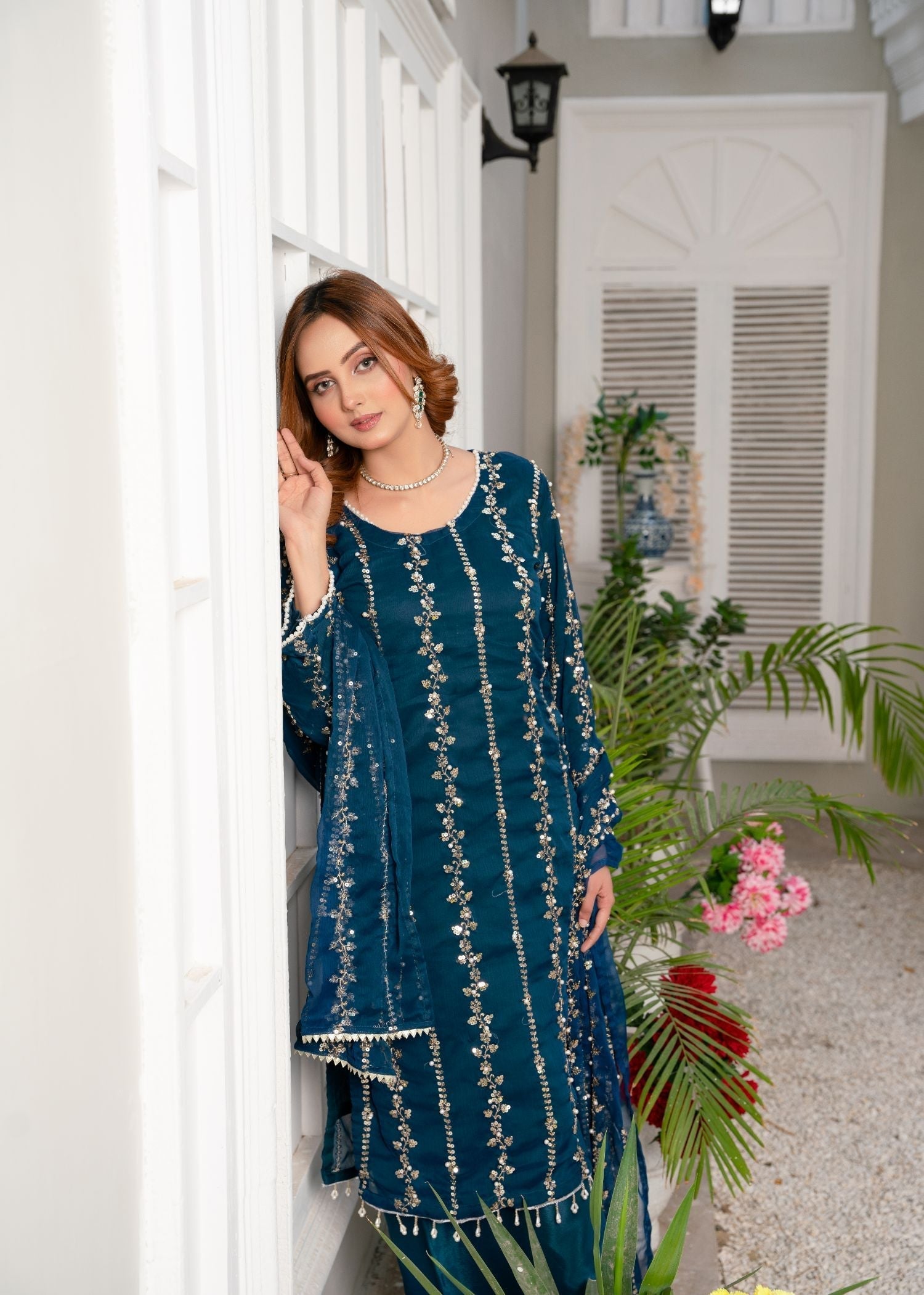 Momin Online MBEB 24 009 Women 3pcs