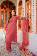 Omal By Komal Soha Women 3pcs