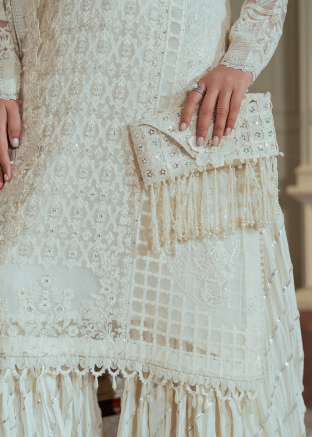 Baroque BQU Ch13 d02 Women 3pcs