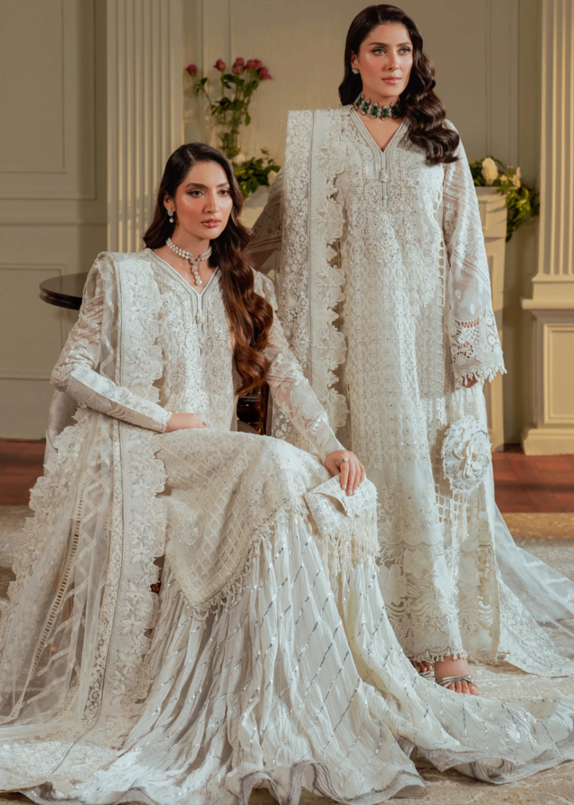 Baroque BQU Ch13 d02 Women 3pcs