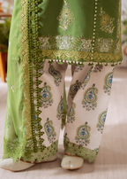 Saira Rizwan SR ZAFIRA A 25 03 Women 3pcs