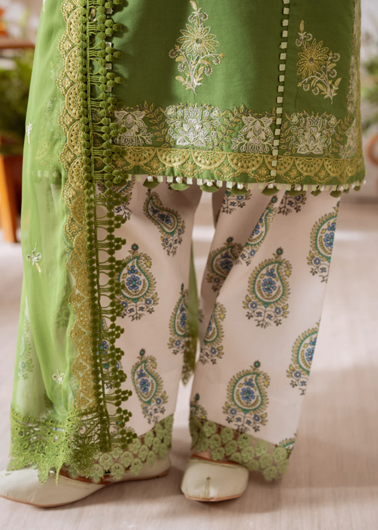 Saira Rizwan SR ZAFIRA A 25 03 Women 3pcs
