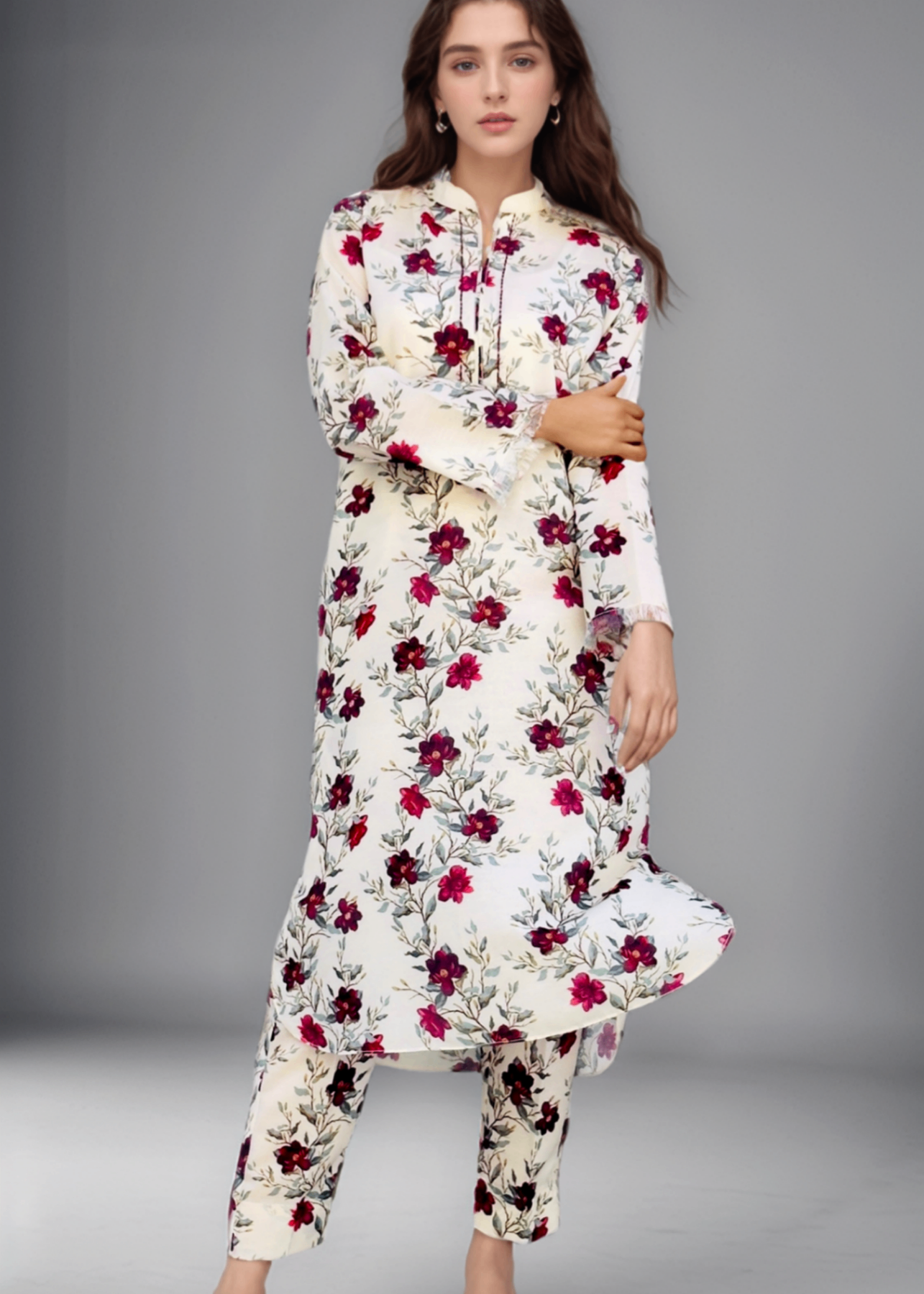 Bareen SB02 Women 2pcs