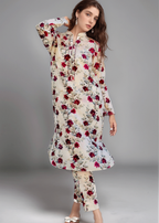 Bareen SB 02 Women 2pcs