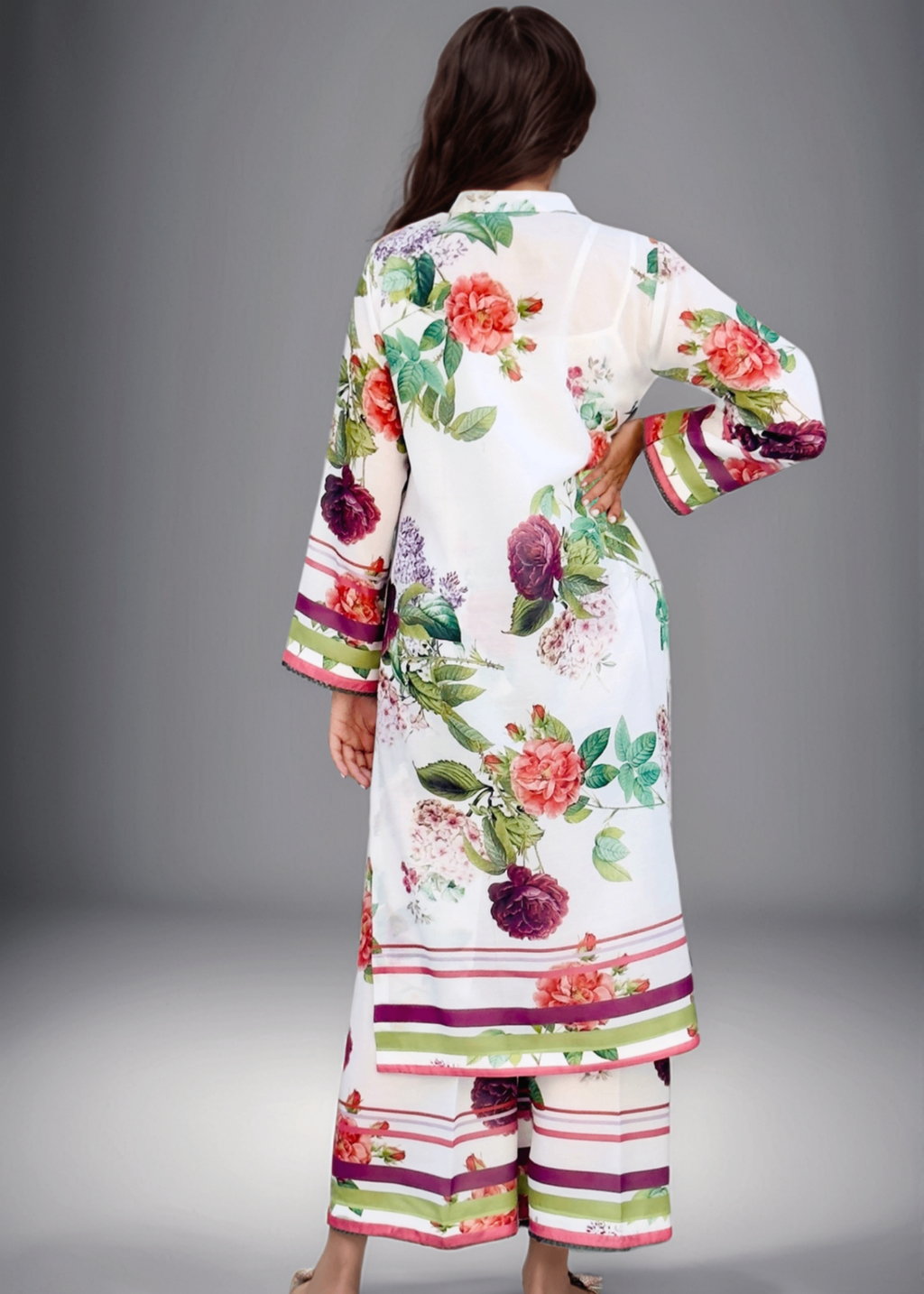 Bareen SB 07 Women 2pcs