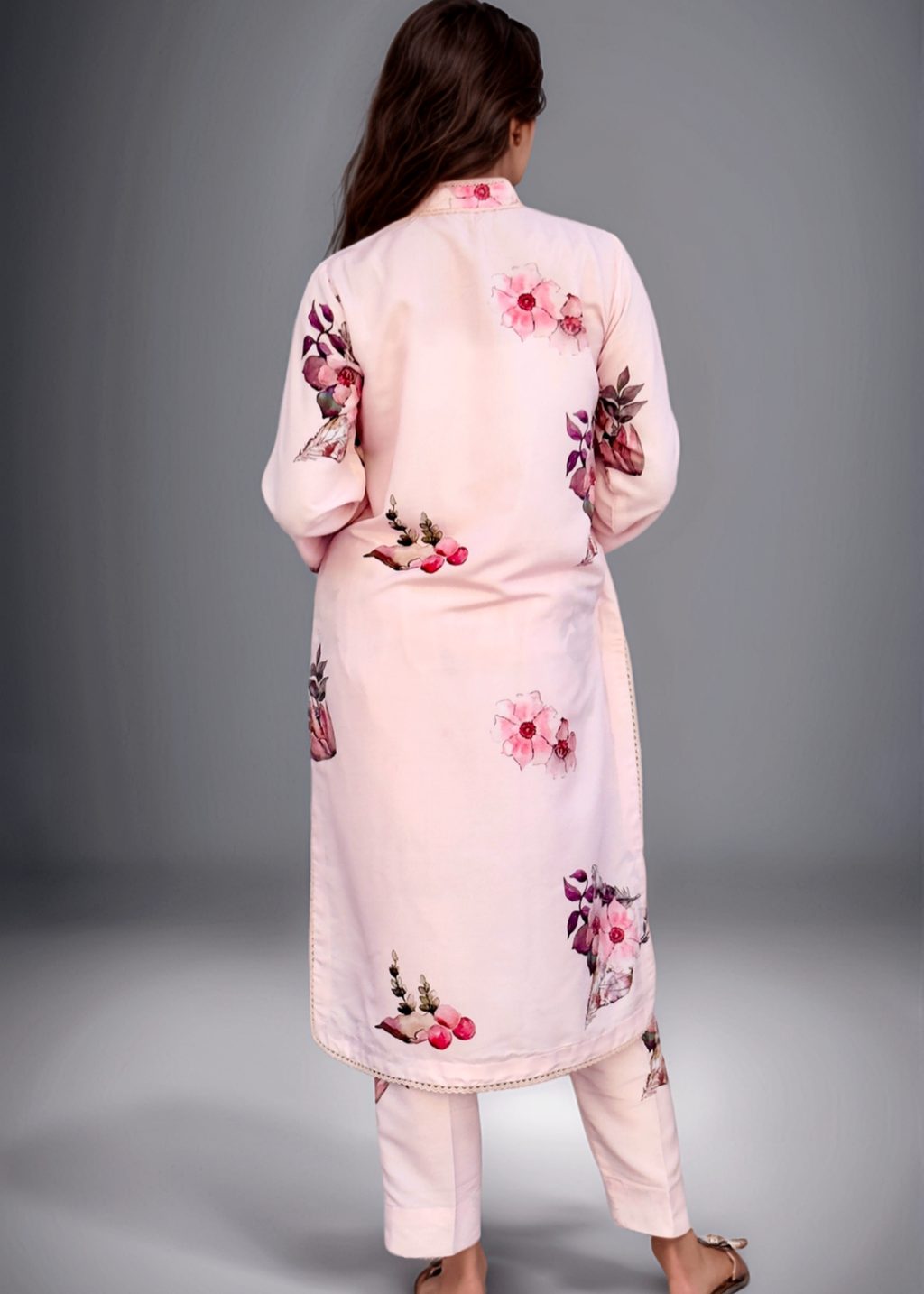Bareen SB 08 Women 2pcs