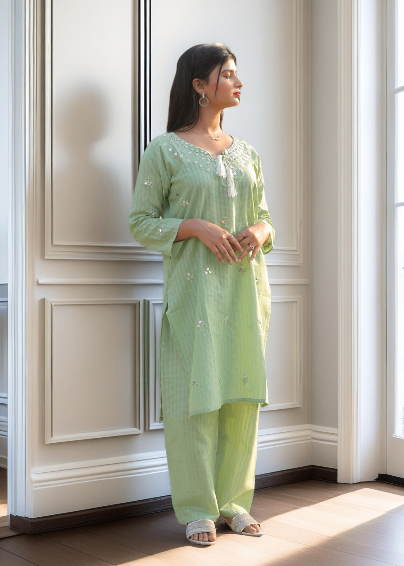 Saifron Ayat Women 2pcs