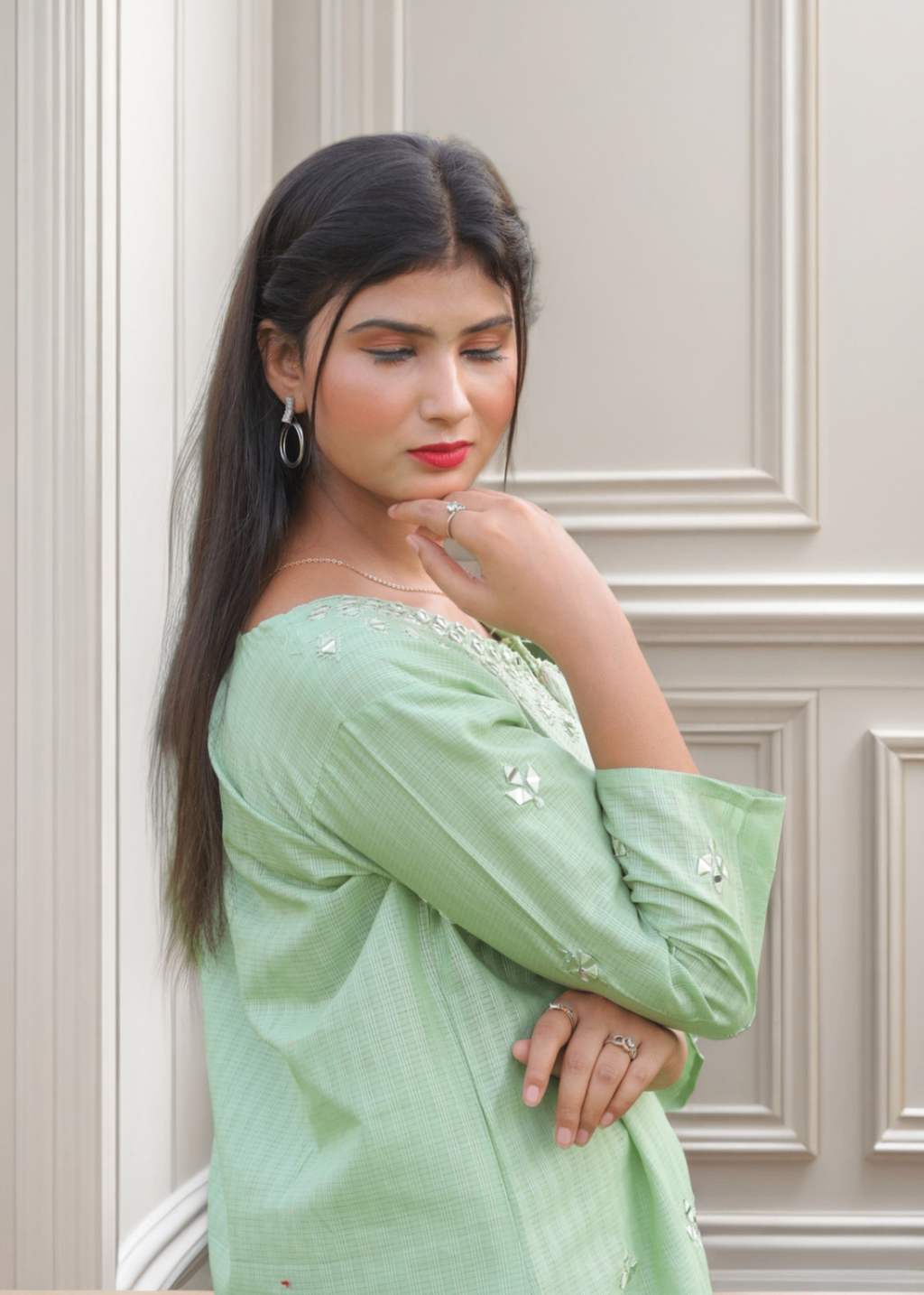 Saifron Ayat Women 2pcs