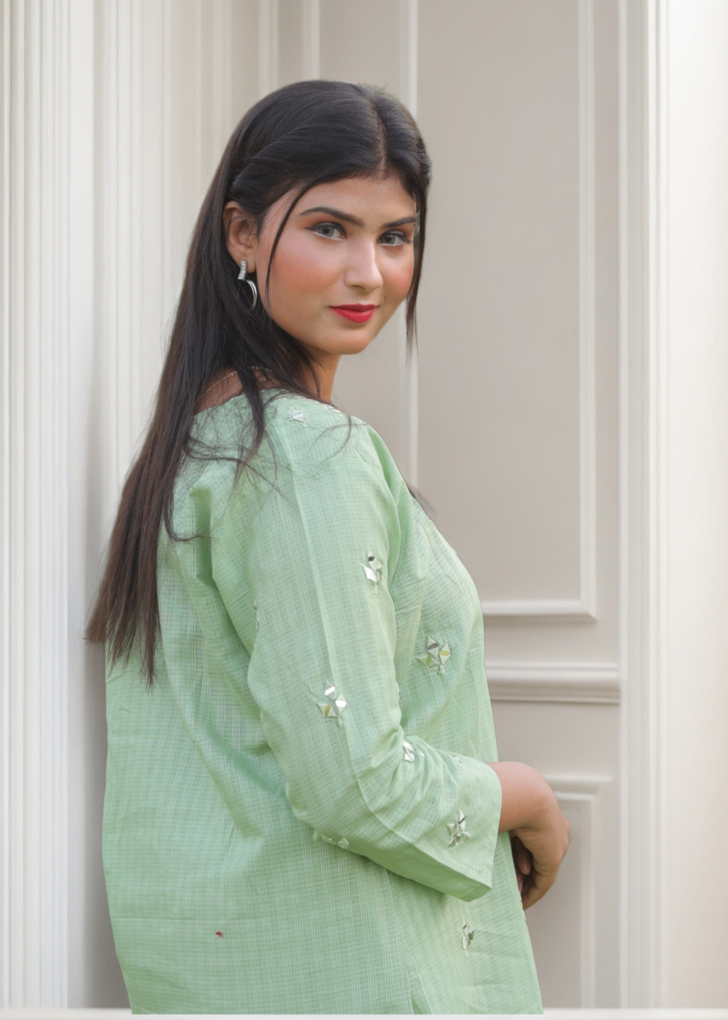 Saifron Ayat Women 2pcs