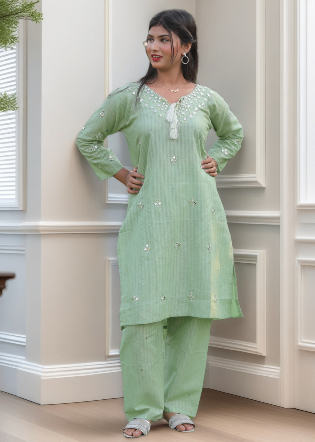 Saifron Ayat Women 2pcs