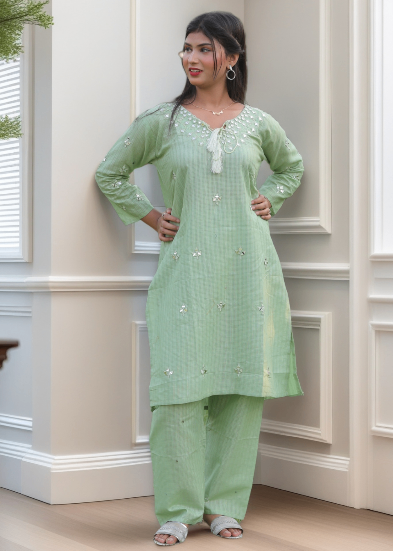 Saifron Ayat Women 2pcs