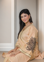 Saifron Pach Skin Women 2pcs